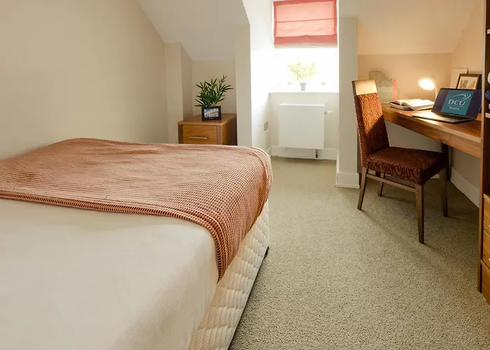 Small Double Room